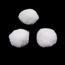 20x Auqarium Bio Balls Fish Pond Filter Fish Tank Filtration White Dia.4cm