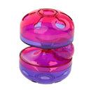 Cat Dog Interactive Toy Turntable Pet Leaking Food Ball IQ Training Educational Toy