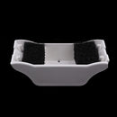 USB Desktop Mini Fish/small fry Tank Aquarium with LED Clock, and Multicolor LED interior lights Automatic Change