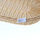Dog Cat Puppy Cooling Bed Pad Cushion Rattan Mat Heat Dissipation for Summer