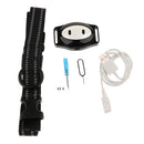 Mini Waterproof GPS Tracker Anti Lost Locator Finder For Pet Dog Cat