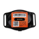 Mini Waterproof GPS Tracker Anti Lost Locator Finder For Pet Dog Cat