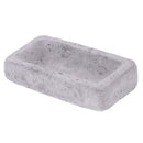 Resin Stone Bowl Thickened Reptile Bowl Pet Tortoise Water Feeding Bowl
