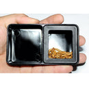 2 pcs Food Water Feeding Double Box Turtle Basin Reptile Feeder Box Insect Breeding Container