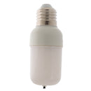 1W Negative Ion Purifying LED Bulb Air Purifier Lamp Energy Saving Colorful 220-240V