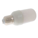 1W Negative Ion Purifying LED Bulb Air Purifier Lamp Energy Saving Colorful 220-240V