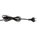 E27 150-Watt Brooder Clamp Lamp With Porcelain Socket 220-240V EU Plug
