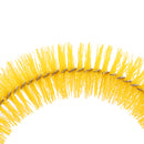 Pet Play Interactive Toy ,Cat Arch Massager Brush with Scratcher Board , Prevent Hairballs and Control Hair Shedding,Grooming Tools