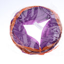 Collapsible 130cm Tube Play Tunnel Fun Hide Toy For Pet Cat Rabbit Ferrets, S- Shaped Design