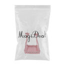 Small Animal Warm Mat Pad Hammock Hamster Hanging Toy Bed House Pet Habitats Cage for Squirrel Chinchilla Guinea Pig Rat Mice and Other Small Animals