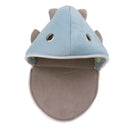 Warm Bed Rat Squirrel Winter Toy Pet Hamster Cage House Nester