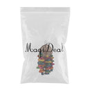 Pet Bird Cute Parrots Cage Hanging Toy Chew Toys