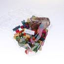 Pet Bird Cute Parrots Cage Hanging Toy Chew Toys