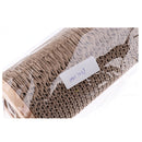 Corrugated Paper Small Pet Hamster Mouse Tunnel Tube Hideaways Climb Toy
