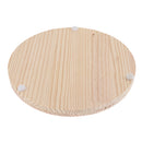 Best Pet Cat Supplies,Corrugated Cat Scratchers Round Wood