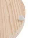 Best Pet Cat Supplies,Corrugated Cat Scratchers Round Wood