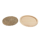 Best Pet Cat Supplies,Corrugated Cat Scratchers Round Wood