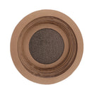 Cat Scratcher Cardboard Scratching Post Pad Protect Furniture Keep Health- Made of Environmental Friendly Material