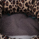 Pet Cat Small Animals Hamster Gerbil Hammock Soft Hanging Bed