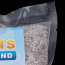 900g Pet Bath Sand Rabbits Pet Deodorants Bathing Sand For Small Pets Chinchilla Guinea Pig Hamster Rabbits