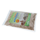 Natural Corn Cob Particles Pad for Turtles Lizards Snakes Rabbit Small Pet