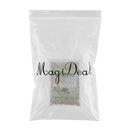 Natural Corn Cob Particles Pad for Turtles Lizards Snakes Rabbit Small Pet