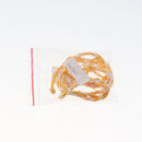 Popular Cotton Leash Hamster Gerbil Pet Cage Playhouse Leashes