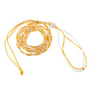 Popular Cotton Leash Hamster Gerbil Pet Cage Playhouse Leashes