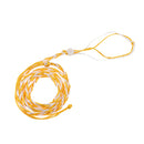 Popular Cotton Leash Hamster Gerbil Pet Cage Playhouse Leashes