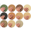Cat Sisal Scratch Mat / Kitten Scratching Pad / Pet Supplies 16x12 inch