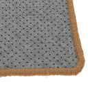 Cat Sisal Scratch Mat / Kitten Scratching Pad / Pet Supplies 16x12 inch