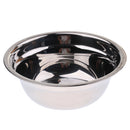 Nontoxic Pet Food Bowl Dog Cat Water Container Dish Water Dispenser
