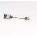 Bendable E27 to E27 Socket Extender Adapter Flexible Light Bulb Socket Converter