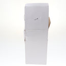 Birds Parrots Pigeon Lantern Style Bird Feeder 12x12x23cm With Lighting