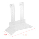 Hanging Tortoise Resting Acrylic Ramp, Amphibian Turtle Basking Platform