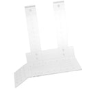 Hanging Tortoise Resting Acrylic Ramp, Amphibian Turtle Basking Platform