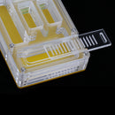 Acrylic Ants Farm Water Insect Pet Cage Ant Nest Feeding Toy Insect Cage