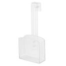 Exquisite Hanging Planter Pot Holder for Aquarium Aquascaping Fish Tank 8.5 x 3.5 x 8 cm