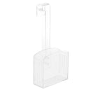 Exquisite Hanging Planter Pot Holder for Aquarium Aquascaping Fish Tank 8.5 x 3.5 x 8 cm