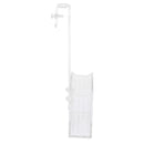 Exquisite Hanging Planter Pot Holder for Aquarium Aquascaping Fish Tank 8.5 x 3.5 x 8 cm