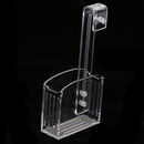Exquisite Hanging Planter Pot Holder for Aquarium Aquascaping Fish Tank 8.5 x 3.5 x 8 cm