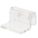 4 Pcs Aquariums Fish Tank Acrylic Clips Cover Support Holders Universal Lid Clips