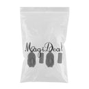 Cute Pet Dog Poop Bags With Garbage Case Dispenser Carrier Waste Bag Set