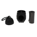 Cute Pet Dog Poop Bags With Garbage Case Dispenser Carrier Waste Bag Set
