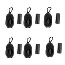 Cute Pet Dog Poop Bags With Garbage Case Dispenser Carrier Waste Bag Set