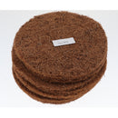 10pcs Non-toxic Pet Mat Natural Straw Mat for Pigeon Rabbit Guinea Pig