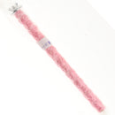 Color Random Delivery Paw Grinding Stick Parrot Perches Stand Station Platform Bird Cage Hanging Toys 2x25cm