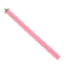 Color Random Delivery Paw Grinding Stick Parrot Perches Stand Station Platform Bird Cage Hanging Toys 2x25cm