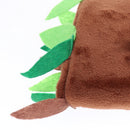 Hamster House Bed Winter Warm Small Pet Hedgehog Rabbit Bed House Cage Nest Hamster Accessories