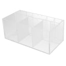 Acrylic Fish Tank Isolation Box Aquarium Breeding House Filter Box for Fish